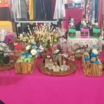 maes e filhas materia