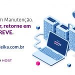 EM MANUTENÇÃO BLOG DA ZULEIKA