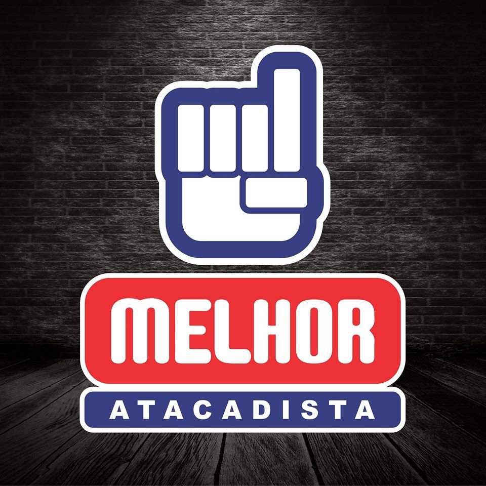 Melhor Atacadista - É melhor aproveitar!