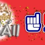 MEGA INAUGURAÇÃO GUARA 2