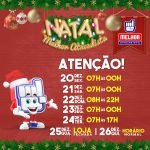 MELHOR ATACADISTA NATAL 2
