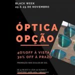 OPITICA OPÇÃO BANNER