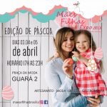 PUBLICIDADE MÃES E FILHAS