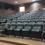 auditório