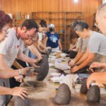 Encontro de Ceramistas do DF e Entorno Crédito Humberto Araújo (7)