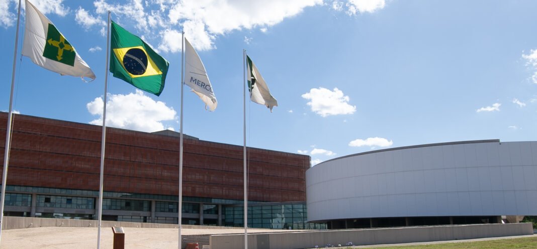 Câmara Legislativa do Distrito Federal