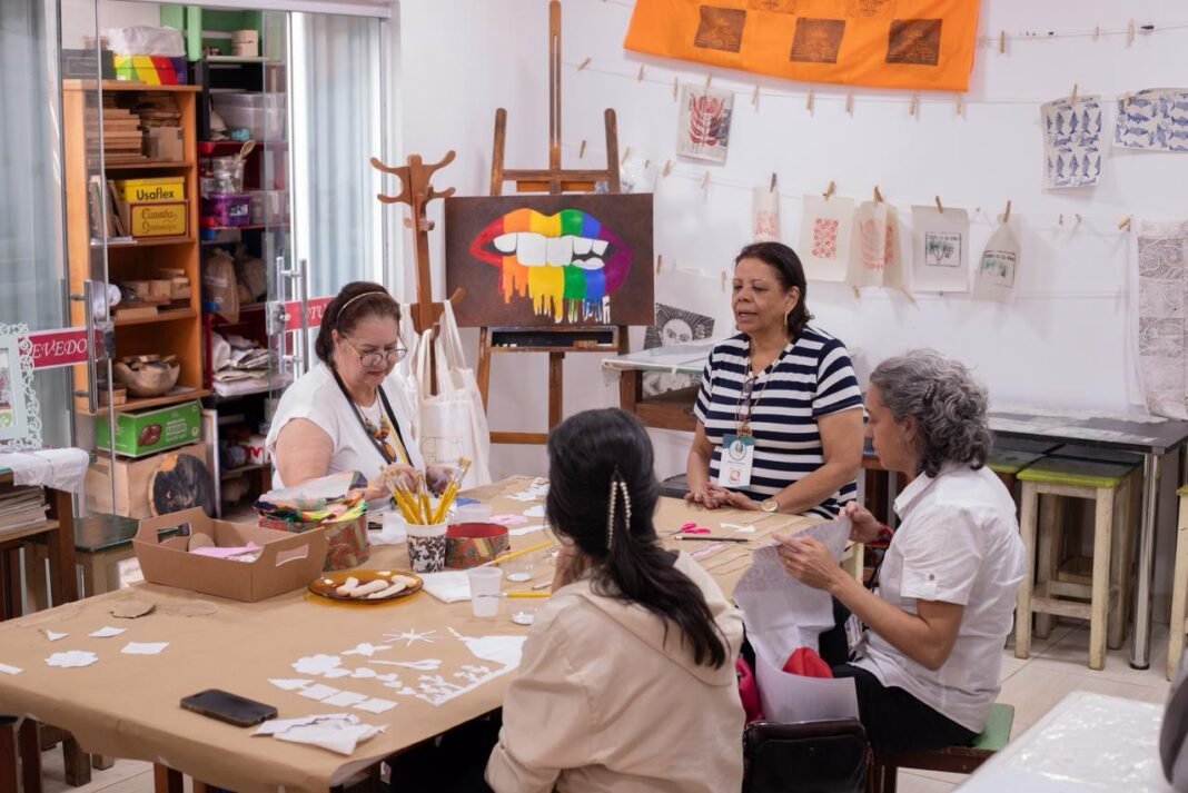 Centro de Artes - Divulgação 2